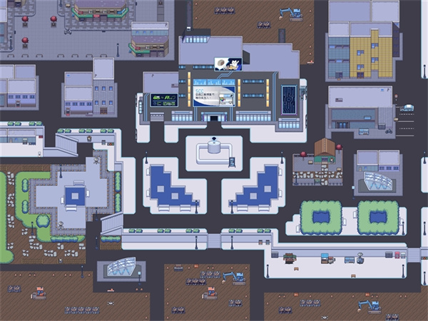 空扇区