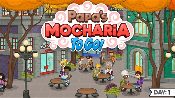 老爹冰棒店安卓版截图