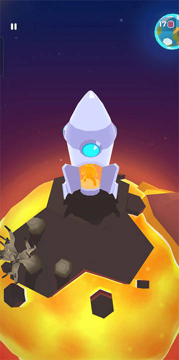 我的小宇宙中文版