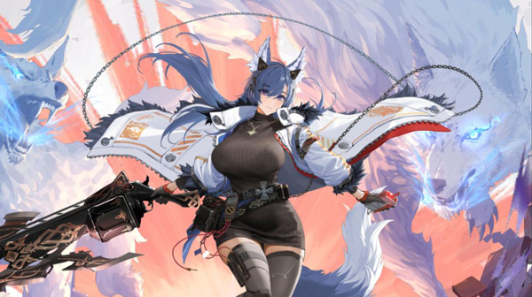 绯红的神约中文版