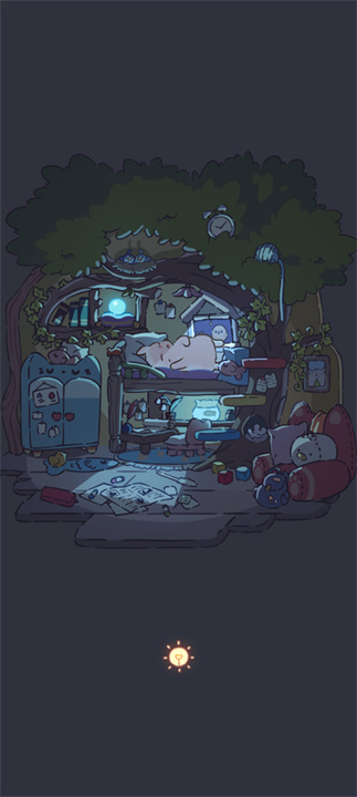 猫咪和汤魔法食谱中文版