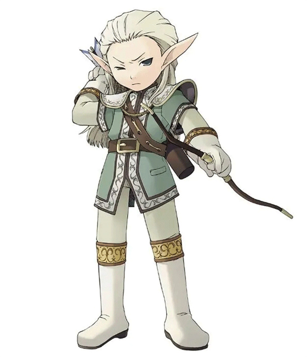 魔力宝贝回忆中文版