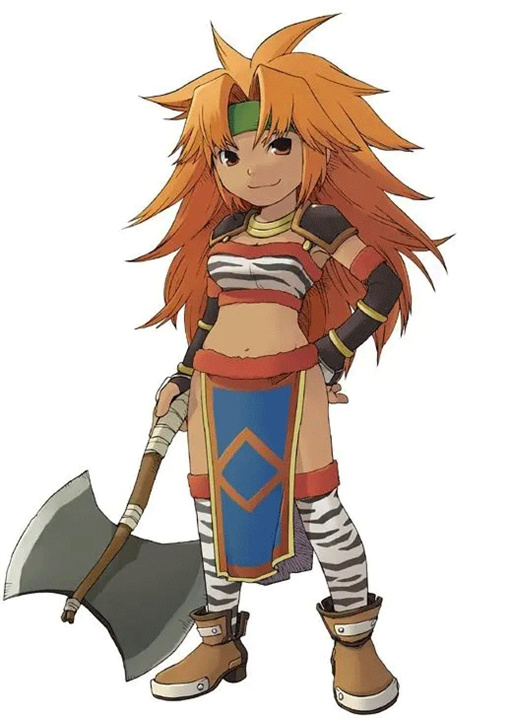 魔力宝贝回忆中文版