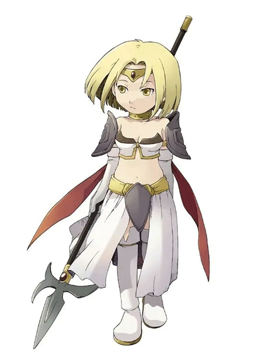魔力宝贝回忆中文版