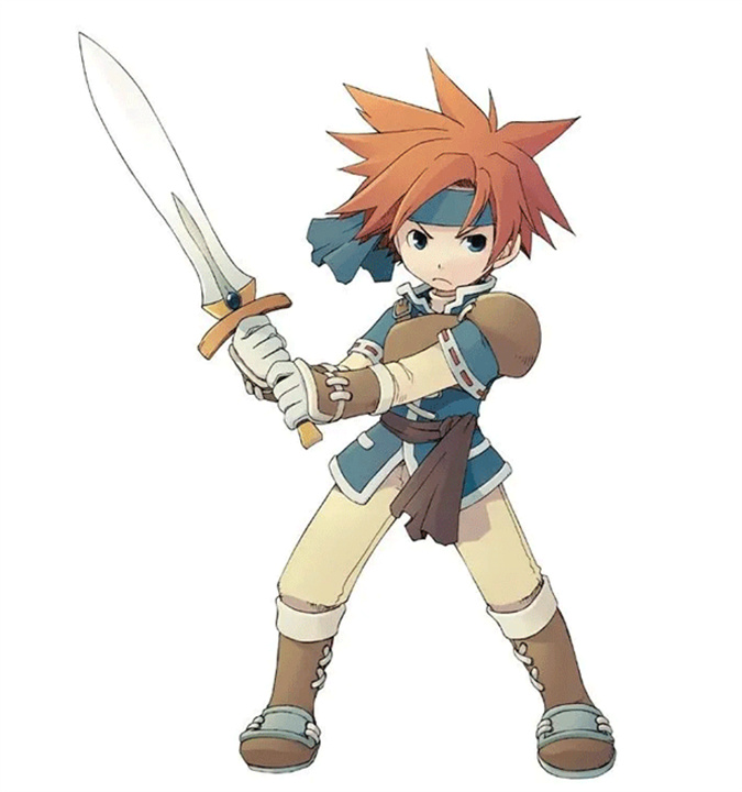 魔力宝贝回忆中文版