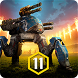 WarRobots