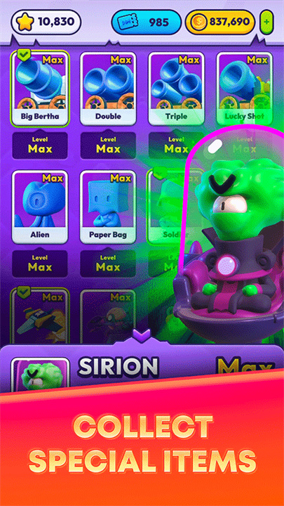 MobControl截图
