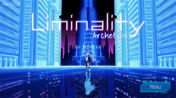 Liminality截图