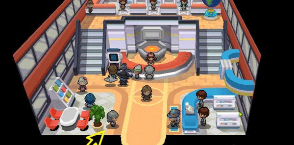 PokeMMO