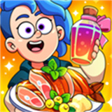 梦幻杂货店中文版