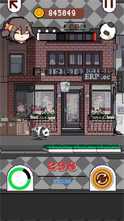 再见吧我的脂肪中文版截图