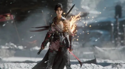 《明末：渊虚之羽》Steam预售销量或为30万 销售额1.05亿