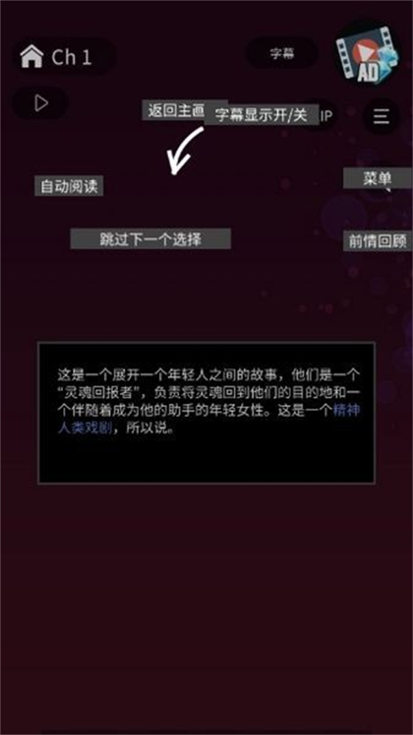 幽灵小镇超自然截图