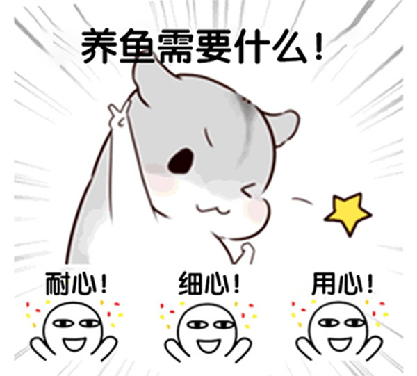 萌鱼泡泡中文版