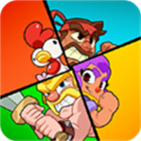 Supercell爆裂小队中文版