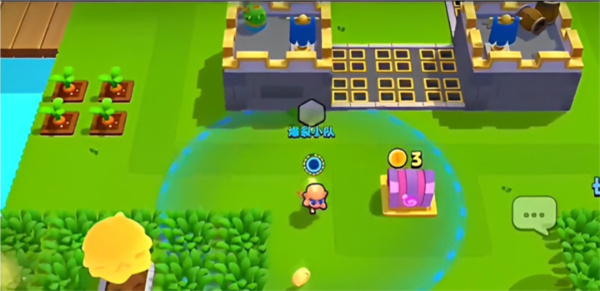 Supercell爆裂小队中文版