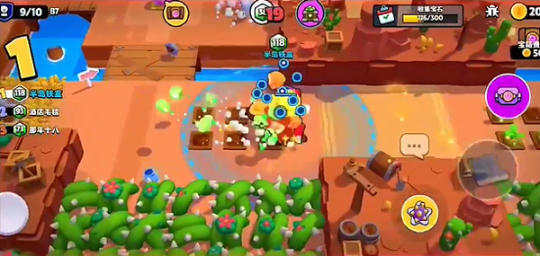 Supercell爆裂小队中文版