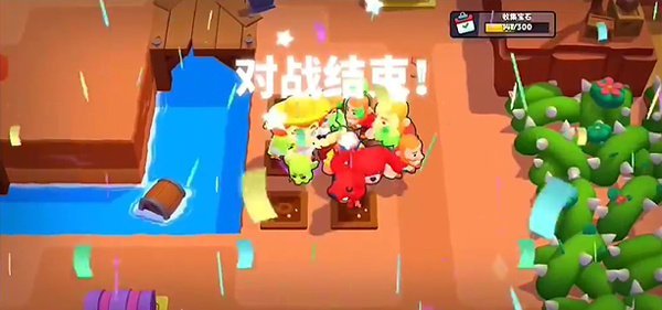 Supercell爆裂小队中文版