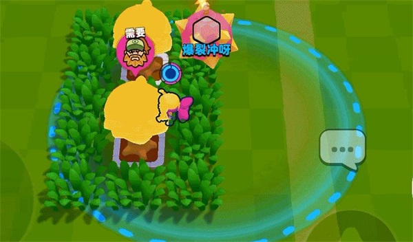 Supercell爆裂小队中文版