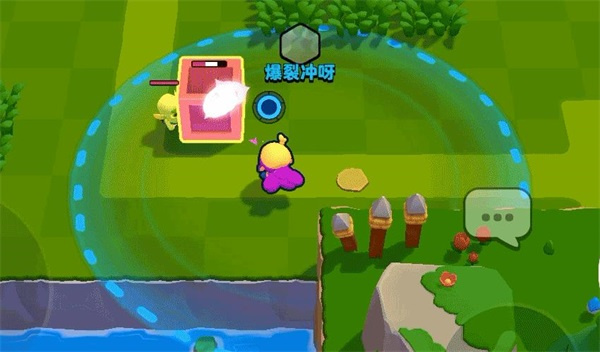 Supercell爆裂小队中文版