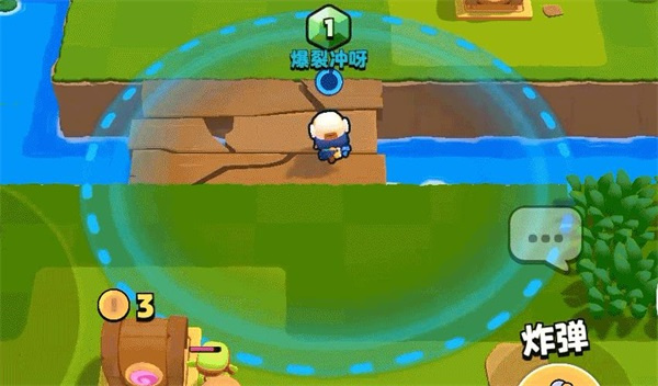 Supercell爆裂小队中文版