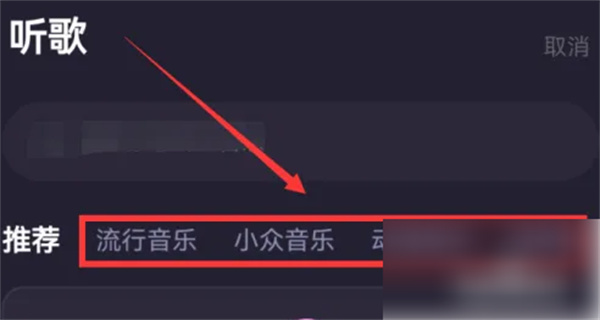 微光放映厅