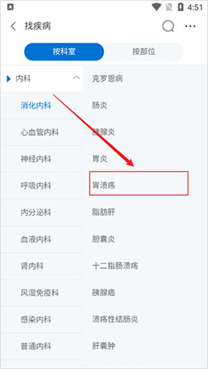 有来医生App