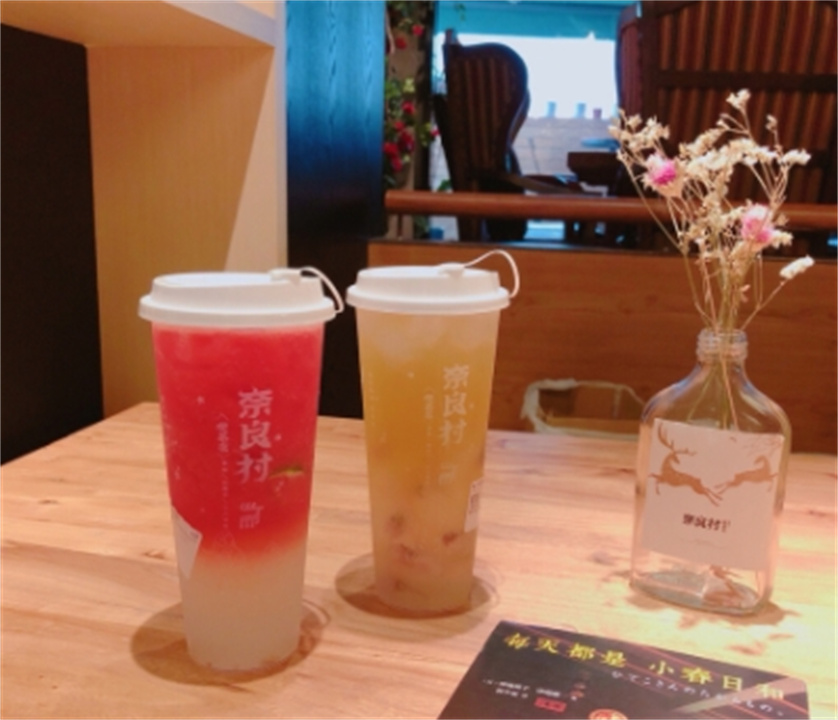 Foodie美食相机App