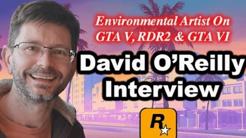 曝《GTA6》已开发8年 或是GTA系列开发最久的作品
