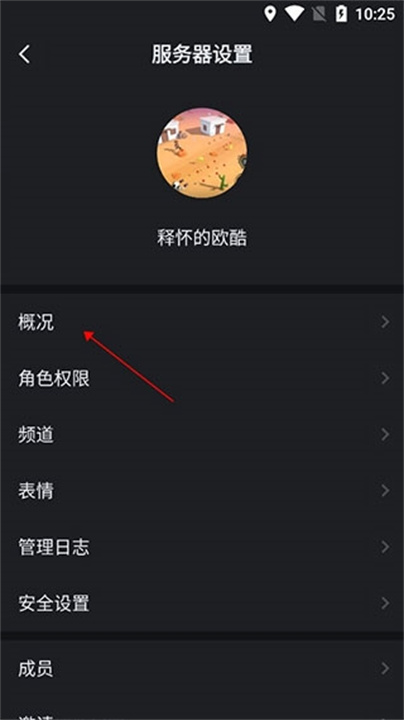 KOOK语音