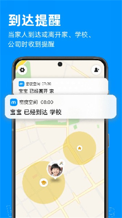 密度空间