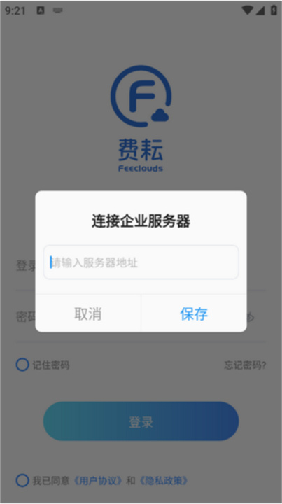 费耘