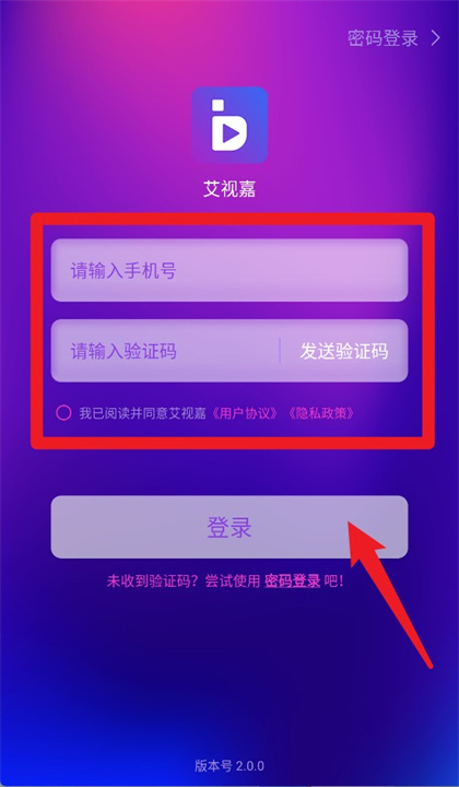 艾视嘉