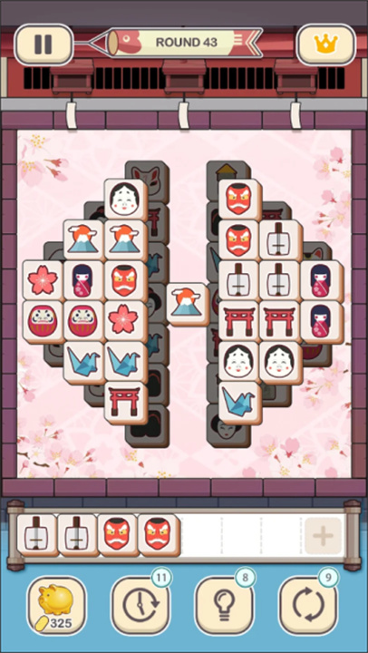 方块对对碰安卓版