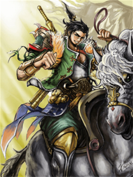 三国杀HD安卓版