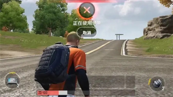 绝地求生未来之役安卓版