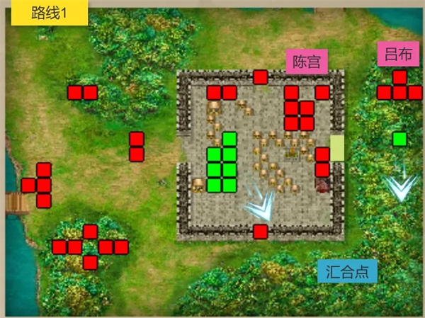 豪华曹魏传手机版