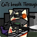 猫猫突围