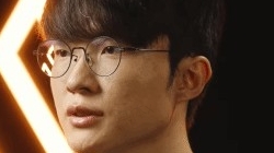 Faker希望《LOL》更注重单人优势：现在太团队了