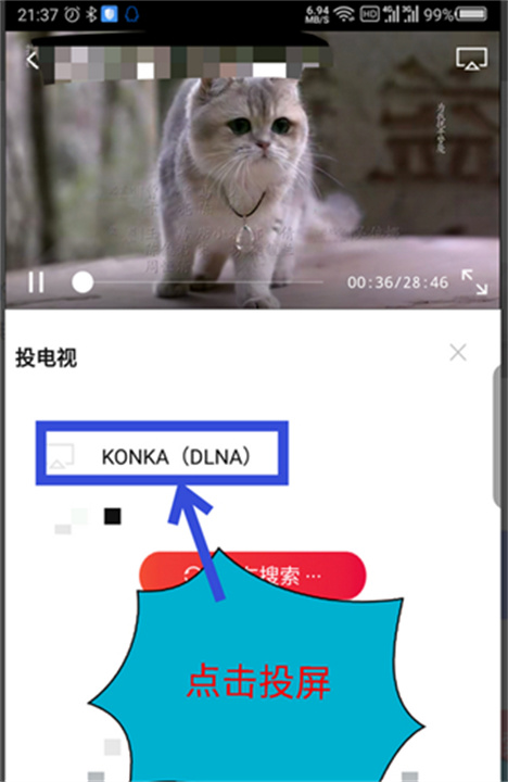 搜狐视频手机版