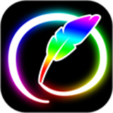 彩虹艺术签名App