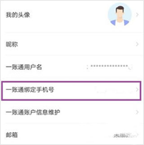 平安金管家