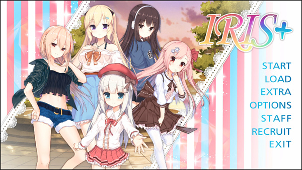 IRIS手机版