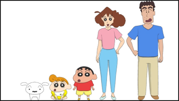 蜡笔小新我与博士的暑假安卓版