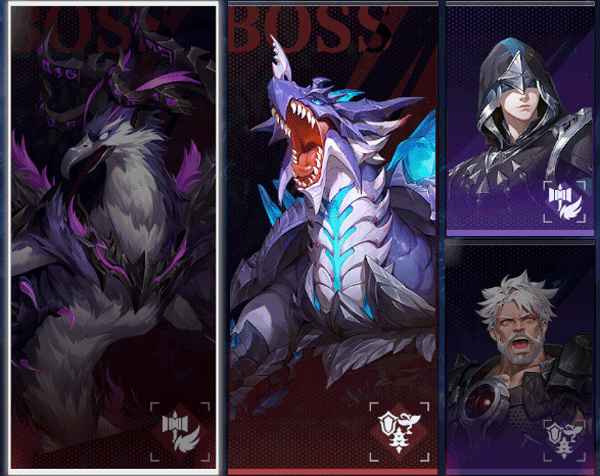 斗罗大陆猎魂世界手机版