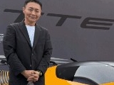 雪佛兰概念超跑官宣加盟《GT7》！山内一典晒图超帅