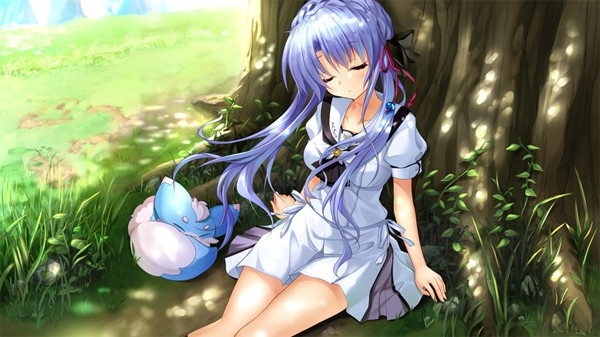 夏日口袋手游截图