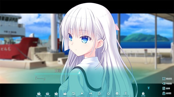 夏日口袋手游截图