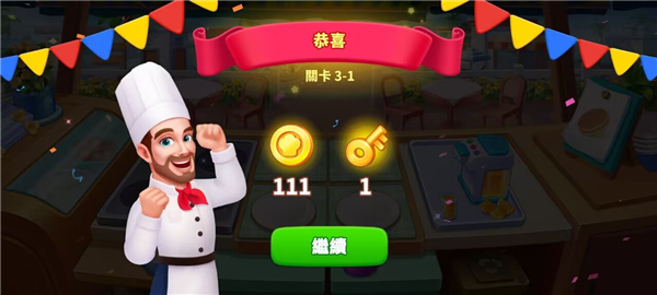 疯狂料理师游戏2025