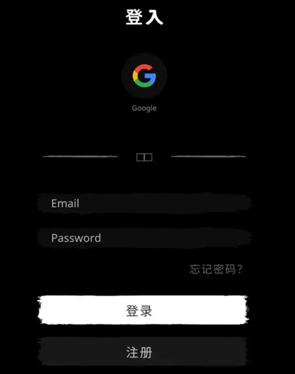 the ghost 中文版